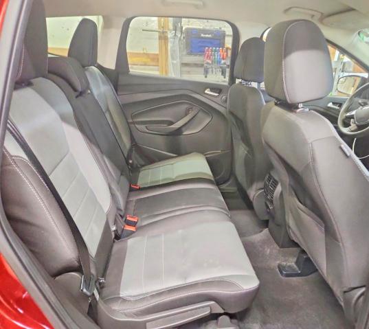Продажа на аукционе авто 2016 Ford Escape, vin: 1FMCU0G95GUC76422, номер лота: 52077546