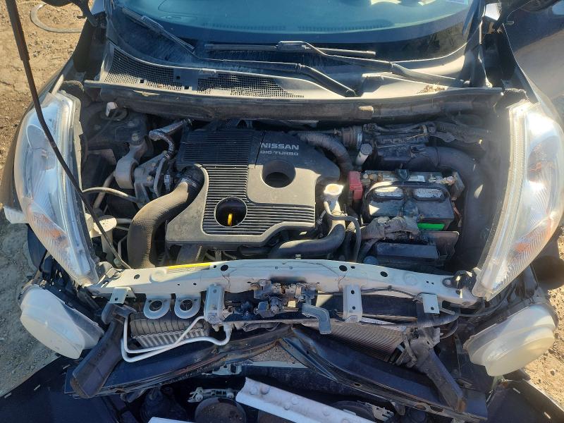 Продажа на аукционе авто 2011 Nissan Juke, vin: JN8AF5MR9BT022609, номер лота: 54942996