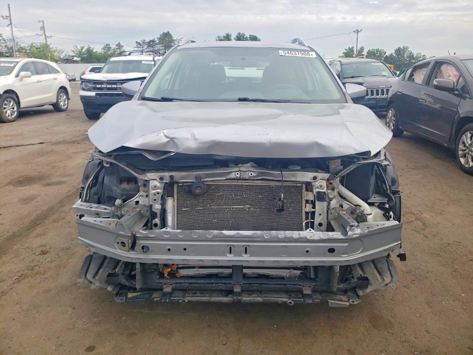 Продаж на аукціоні авто 2018 Subaru Impreza, vin: 4S3GTAB6XJ3711895, номер лоту: 54637906