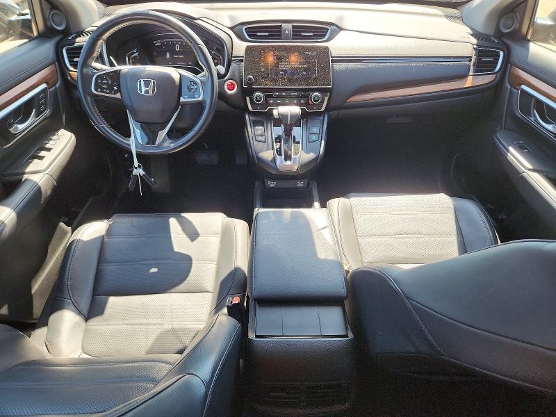 Aukcja sprzedaży 2021 Honda Crv, vin: 2HKRW2H88MH657326, numer aukcji: 52739286