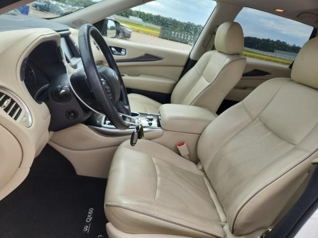 Aukcja sprzedaży 2018 Infiniti Qx60, vin: 5N1DL0MN7JC520304, numer aukcji: 55356216