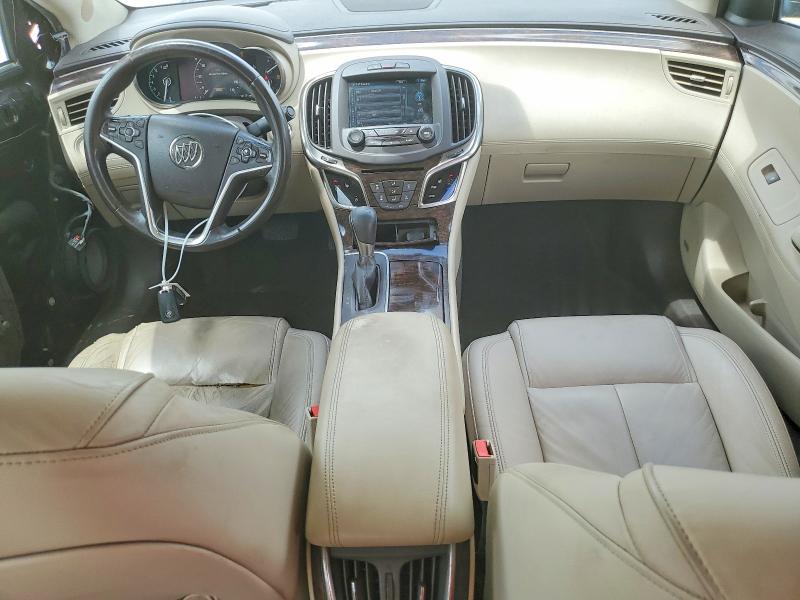 Aukcja sprzedaży 2015 Buick Lacrosse, vin: 1G4GB5G33FF190836, numer aukcji: 54837496