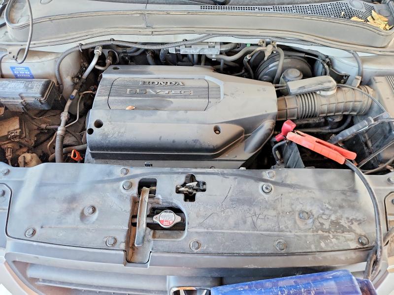 Продаж на аукціоні авто 2004 Honda Pilot, vin: 2HKYF18584H556881, номер лоту: 54776846