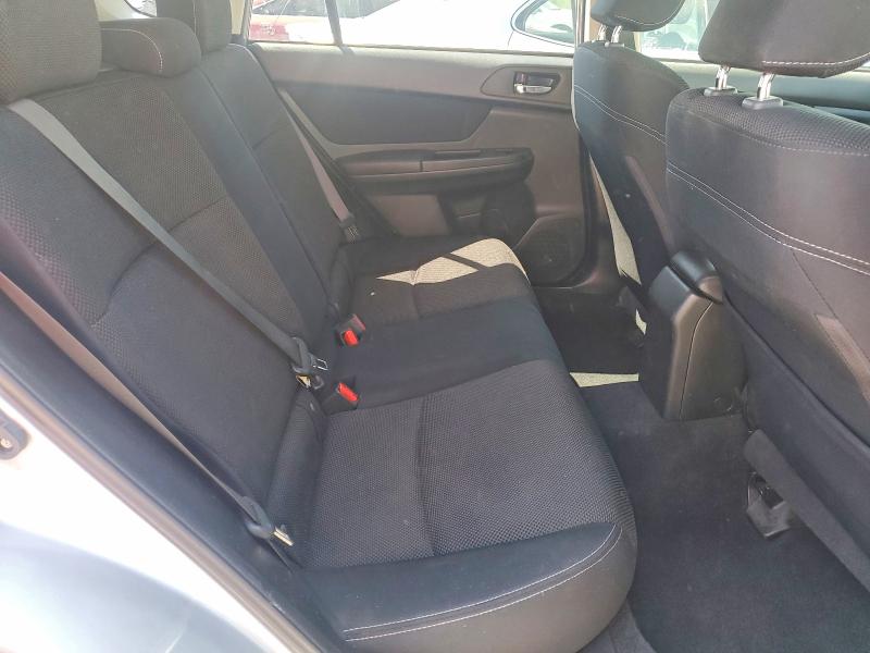 Aukcja sprzedaży 2014 Subaru Xv Crosstrek, vin: JF2GPACC4EH344916, numer aukcji: 52778306
