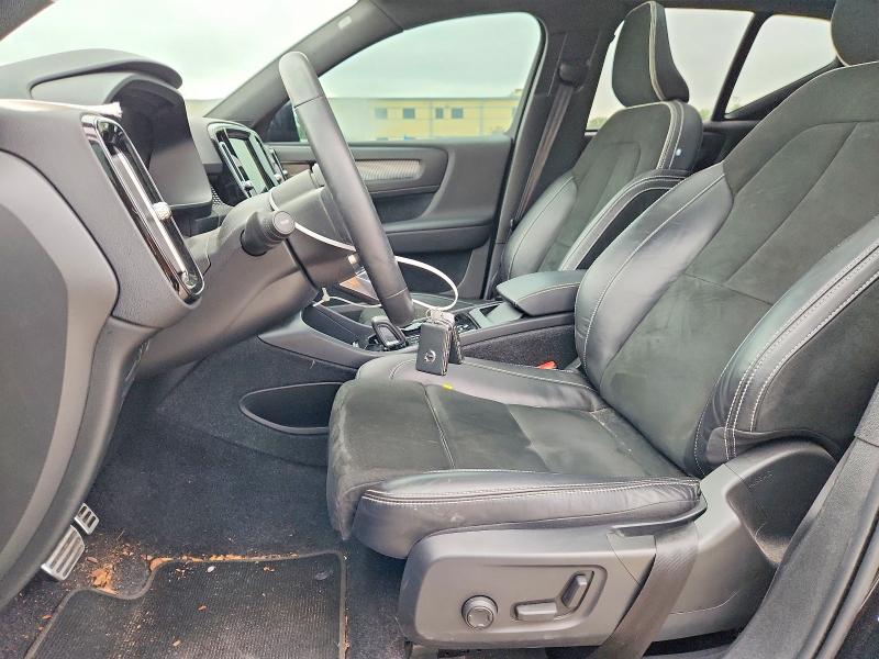 Aukcja sprzedaży 2022 Volvo Xc40, vin: YV4162UM4N2649045, numer aukcji: 54136946