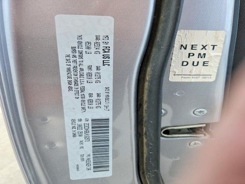 53119406 :رقم المزاد ، 2C3CDXHG8JH162973 vin ، 2018 Dodge Charger مزاد بيع