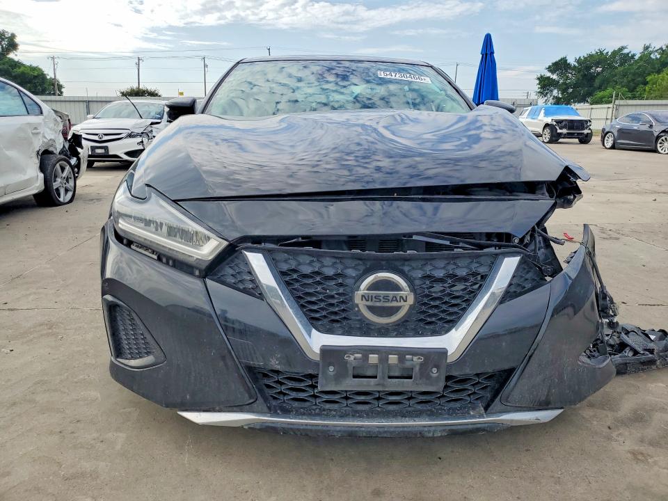 Продаж на аукціоні авто 2020 Nissan Maxima, vin: 1N4AA6CV2LC379524, номер лоту: 54730466