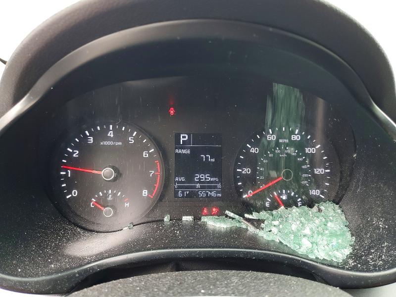 Aukcja sprzedaży 2018 Kia Rio, vin: 3KPA24AB8JE070795, numer aukcji: 53088676