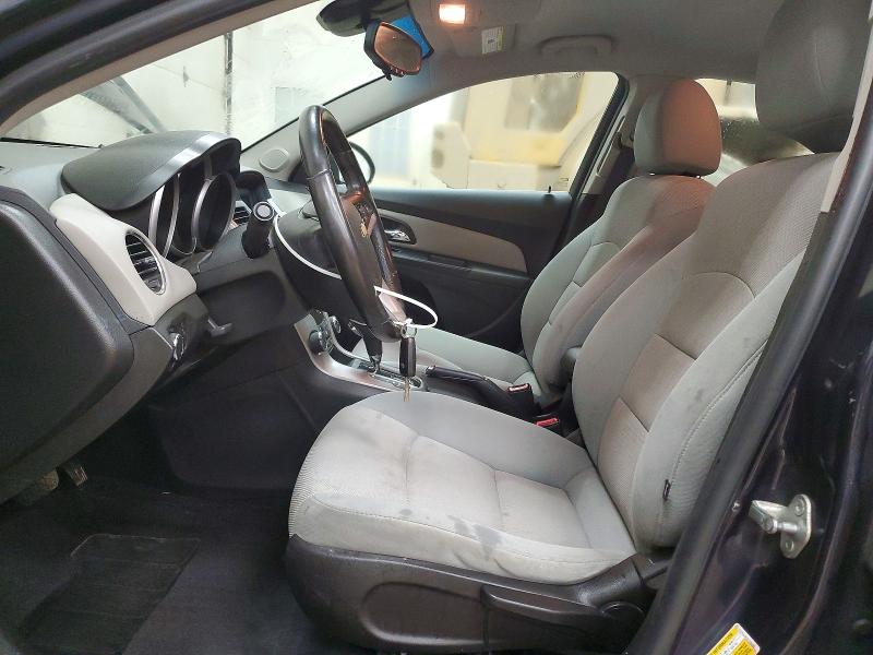 Aukcja sprzedaży 2014 Chevrolet Cruze, vin: 1G1PC5SB1E7228288, numer aukcji: 53069546