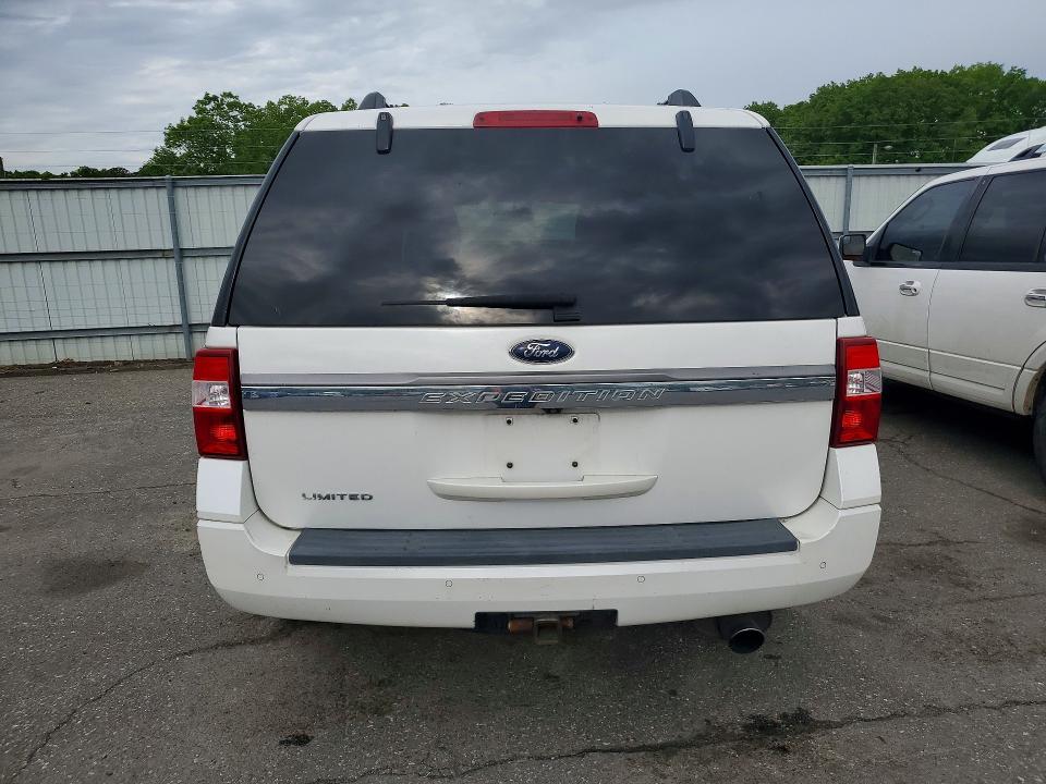 Продажа на аукционе авто 2016 Ford Expedition, vin: 1FMJU2AT7GEF30889, номер лота: 53212846