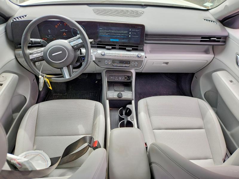 Продажа на аукционе авто 2024 Hyundai Kona, vin: KM8HECA31RU064547, номер лота: 54454496