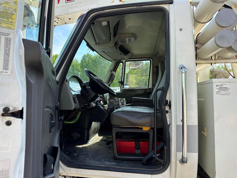 Auction sale of the 2011 International 4000, vin: 1HTMKAAR3BH319642, lot number: 54114546