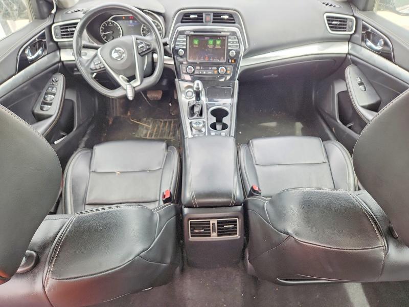 Aukcja sprzedaży 2021 Nissan Maxima, vin: 1N4AA6CV7MC513848, numer aukcji: 52368846