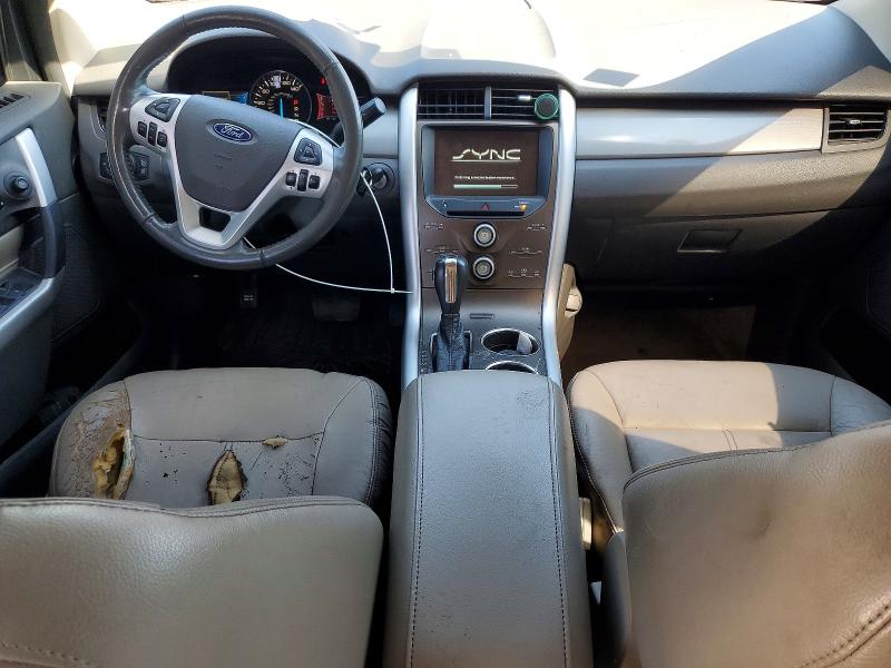 2011 Ford Edge მანქანა იყიდება აუქციონზე, vin: 2FMDK4JCXBBB17674, აუქციონის ნომერი: 54547406