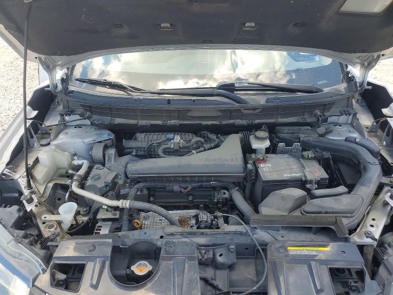 Aukcja sprzedaży 2017 Nissan Rogue, vin: JN8AT2MT4HW390917, numer aukcji: 53222986