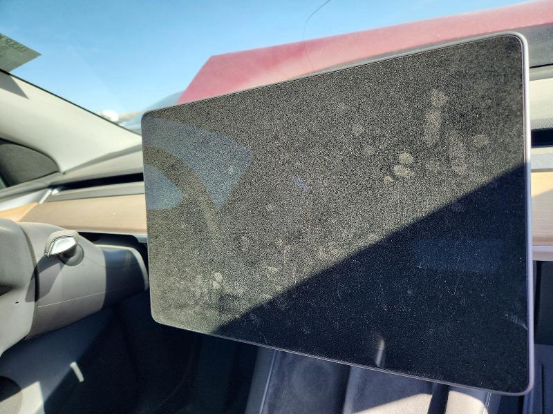 Aukcja sprzedaży 2023 Tesla Model Y, vin: 7SAYGDEE8PF922153, numer aukcji: 55002346
