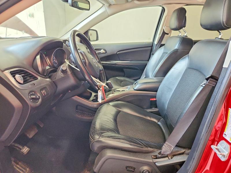 53984696 :رقم المزاد ، 3C4PDCGB6LT269803 vin ، 2020 Dodge Journey مزاد بيع
