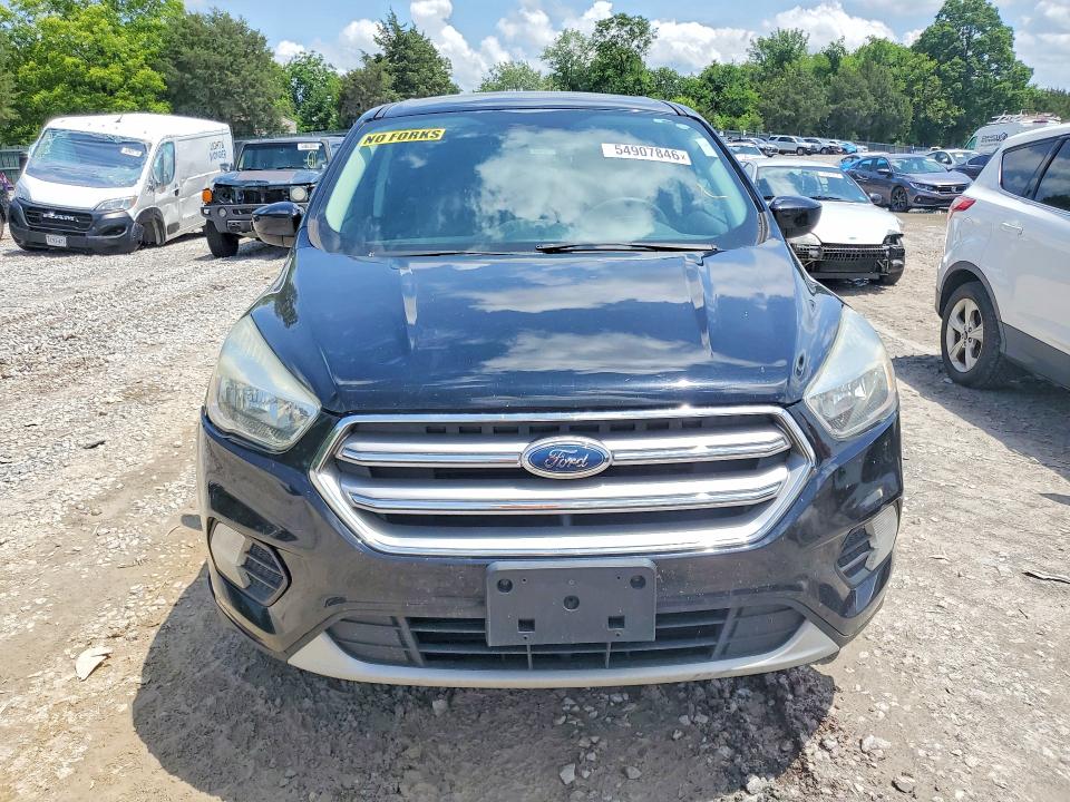 Продажа на аукционе авто 2017 Ford Escape, vin: 1FMCU9G92HUB76672, номер лота: 54907846