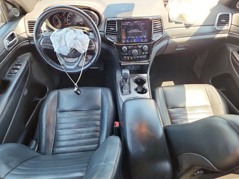 Aukcja sprzedaży 2020 Jeep Grand Cherokee, vin: 1C4RJFBG4LC170219, numer aukcji: 51868696
