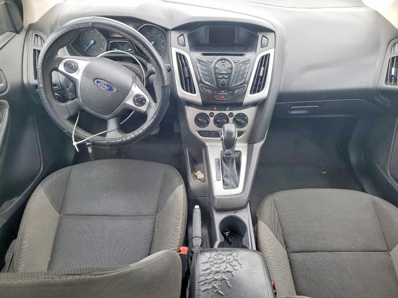Продаж на аукціоні авто 2014 Ford Focus, vin: 1FADP3K25EL312937, номер лоту: 54530746