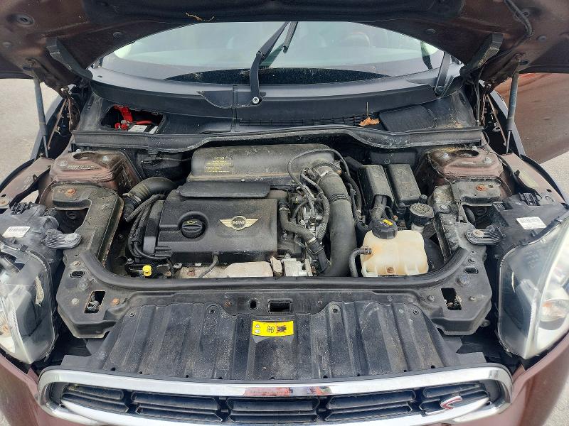 54043646 :رقم المزاد ، WMWZC5C52FWP47525 vin ، 2015 Mini Cooper مزاد بيع