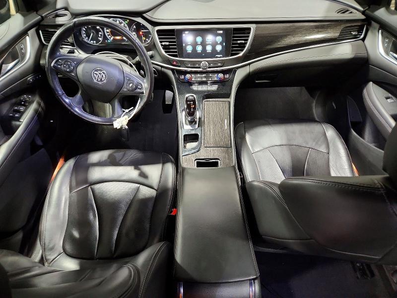 Aukcja sprzedaży 2019 Buick Lacrosse, vin: 1G4ZV5SS6KU130893, numer aukcji: 53622606