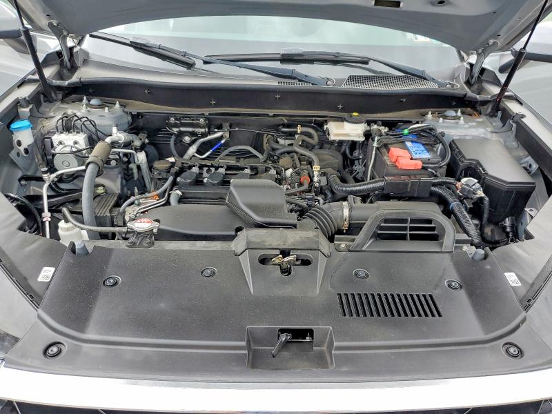 53823426 :رقم المزاد ، 2HKRS4H49PH423933 vin ، 2023 Honda Cr-v مزاد بيع