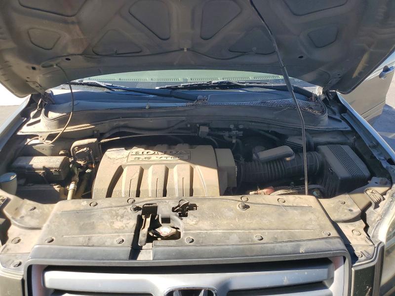 Продажа на аукционе авто 2007 Honda Pilot, vin: 5FNYF18477B019476, номер лота: 54213286
