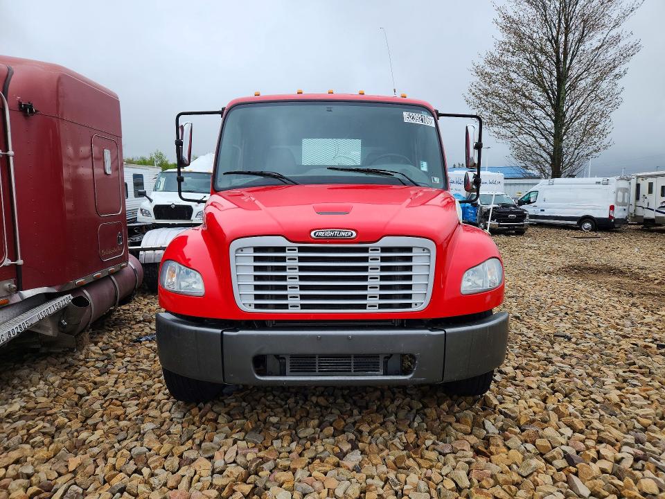 2013 Freightliner M2 მანქანა იყიდება აუქციონზე, vin: 1FVACWDT9DHBY7420, აუქციონის ნომერი: 52392106
