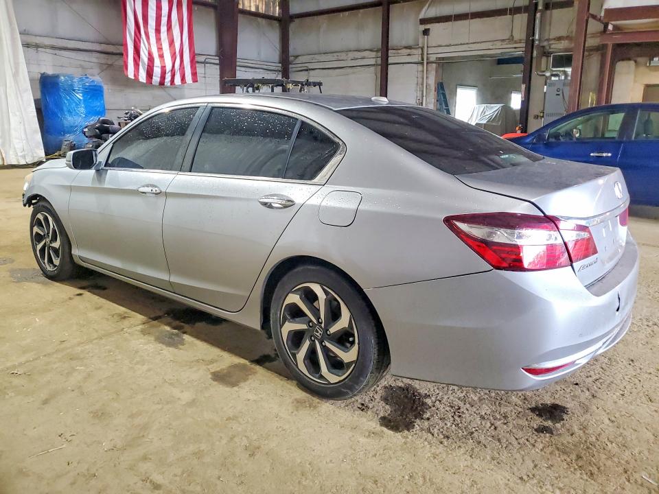 Aukcja sprzedaży 2017 Honda Accord, vin: 1HGCR2F73HA053270, numer aukcji: 54515226