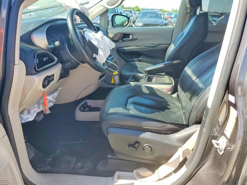 Продажа на аукционе авто 2020 Chrysler Pacifica, vin: 2C4RC1BG9LR275259, номер лота: 53015766