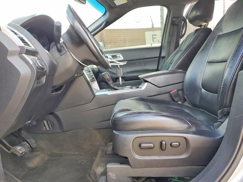 Продажа на аукционе авто 2013 Ford Explorer, vin: 1FM5K7D91DGC81039, номер лота: 55162946