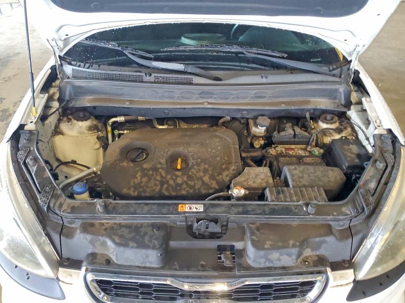 2012 Kia Soul მანქანა იყიდება აუქციონზე, vin: KNDJT2A66C7479918, აუქციონის ნომერი: 52194266