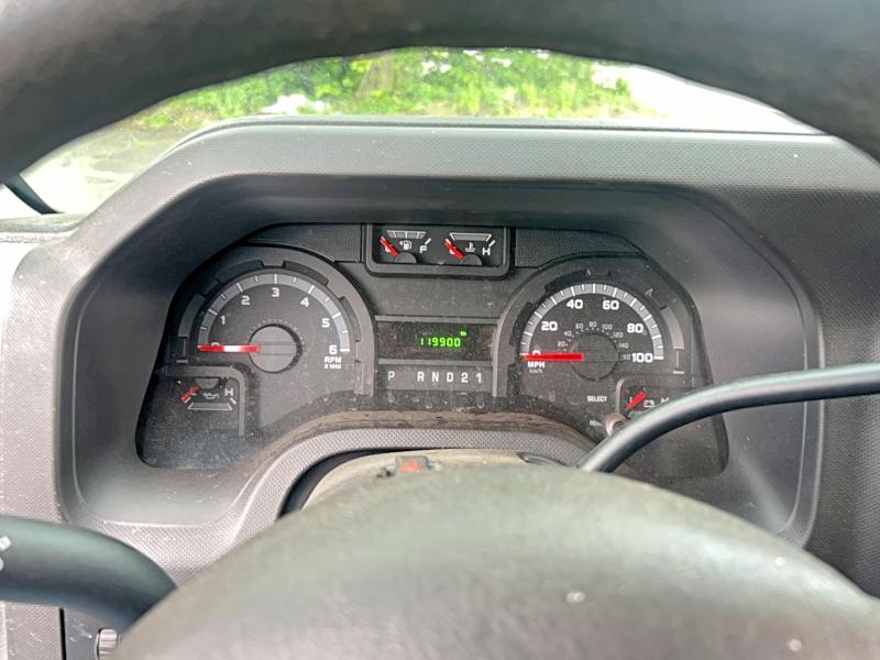 54528006 :رقم المزاد ، 1FTDS3EL6BDB24396 vin ، 2011 Ford Econoline مزاد بيع