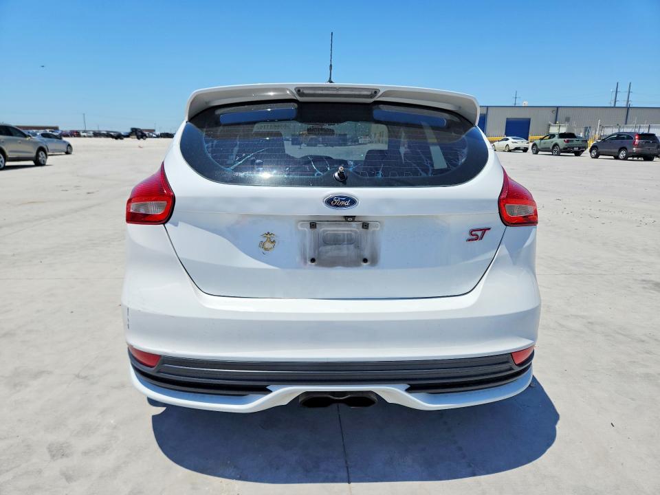 Aukcja sprzedaży 2015 Ford Focus, vin: 1FADP3L90FL334132, numer aukcji: 53663116