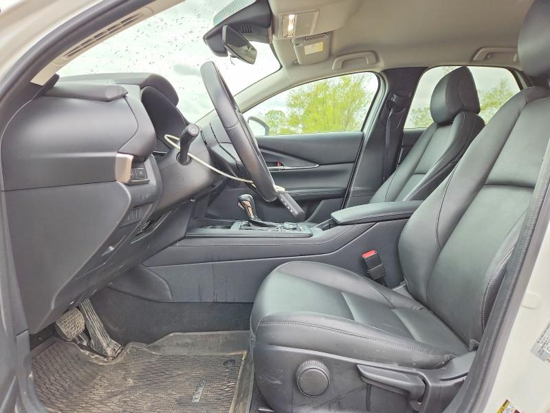 Auction sale of the 2022 Mazda Cx-30, vin: 3MVDMBBL8NM448417, lot number: 53794686