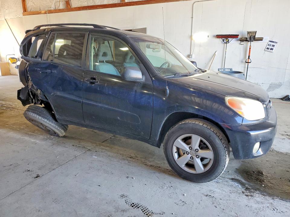 Aukcja sprzedaży 2004 Toyota Rav4, vin: JTEGD20V740025019, numer aukcji: 52888346