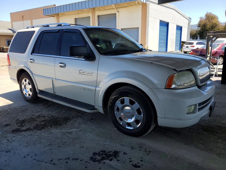 Aukcja sprzedaży 2005 Lincoln Townhouse Navigator, vin: 5LMFU28545LJ05231, numer aukcji: 53961606