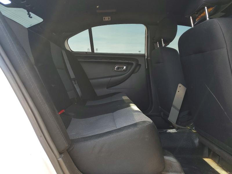 Aukcja sprzedaży 2014 Ford Taurus, vin: 1FAHP2MK3EG120174, numer aukcji: 53942576