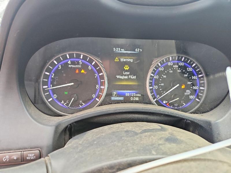 Aukcja sprzedaży 2015 Infiniti Q50, vin: JN1BV7AR7FM407589, numer aukcji: 51111526