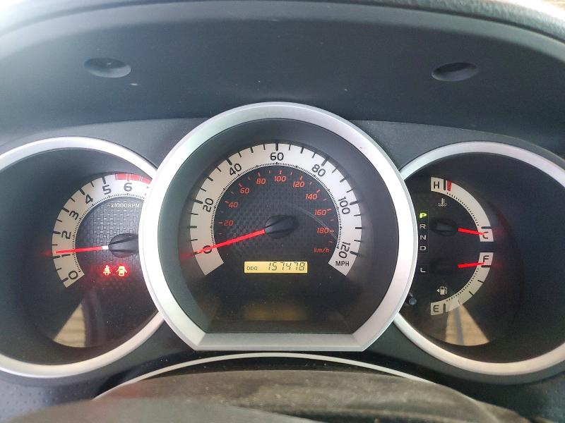 Aukcja sprzedaży 2014 Toyota Tacoma, vin: 5TFLU4EN0EX091704, numer aukcji: 53831336