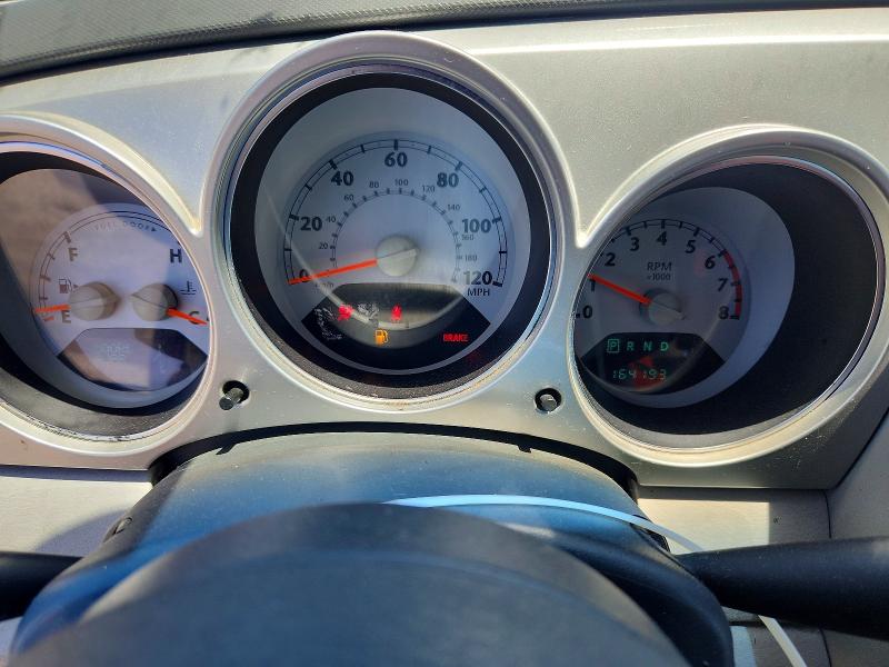 Продаж на аукціоні авто 2006 Chrysler Pt Cruiser, vin: 3A4FY58B66T287257, номер лоту: 53657956