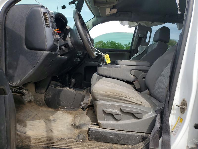 Продаж на аукціоні авто 2018 Chevrolet Silverado, vin: 1GC1KUEG5JF215027, номер лоту: 54513456