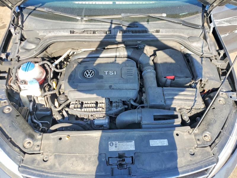 Aukcja sprzedaży 2016 Volkswagen Jetta, vin: 3VWD17AJ9GM415272, numer aukcji: 53789856