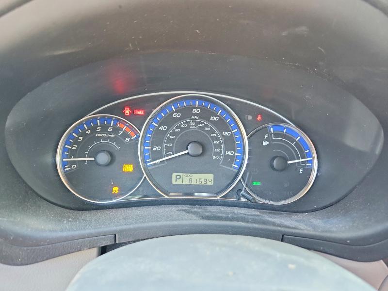 Aukcja sprzedaży 2013 Subaru Forester, vin: JF2SHABC6DH420398, numer aukcji: 52543966