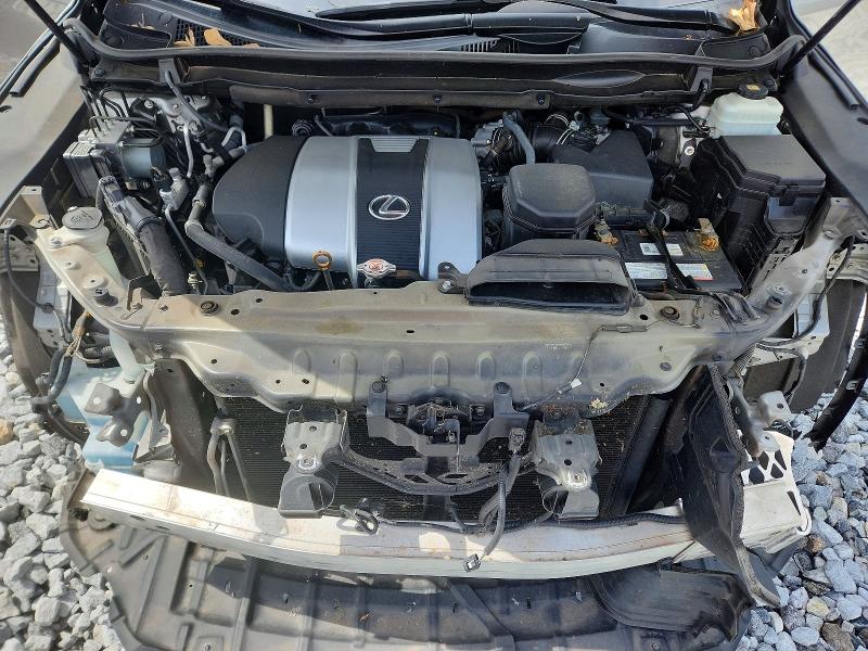 54598666 :رقم المزاد ، 2T2ZZMCA0KC125612 vin ، 2019 Lexus Rx 350 مزاد بيع