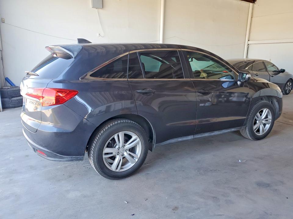 2014 Acura Rdx მანქანა იყიდება აუქციონზე, vin: 5J8TB3H59EL001891, აუქციონის ნომერი: 52931696
