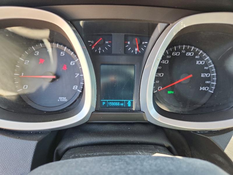 Продаж на аукціоні авто 2016 Chevrolet Equinox, vin: 1GNALCEK8GZ106782, номер лоту: 53427586