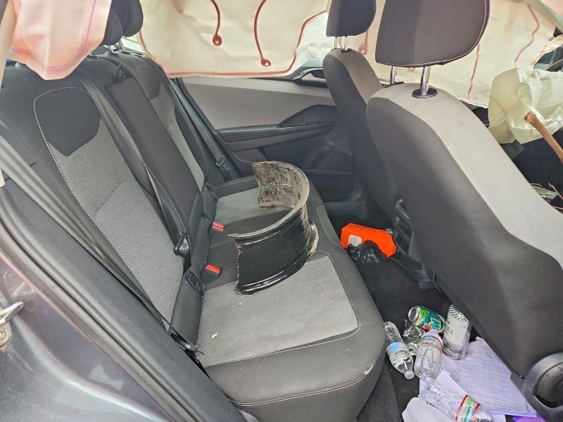 Продаж на аукціоні авто 2024 Volkswagen Taos, vin: 3VV8X7B23RM019269, номер лоту: 52443246