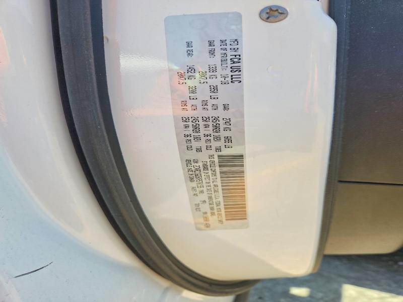 Auction sale of the 2019 Chrysler Pacifica, vin: 2C4RC1GG5KR570155, lot number: 53103086